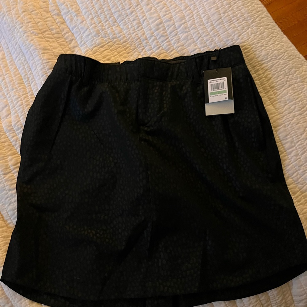Women’s Under Armour Golf Skort